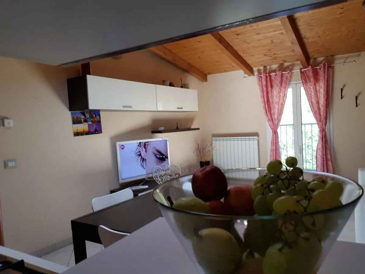 Andrea'S Apartments - Chiasserini Milano 0*,