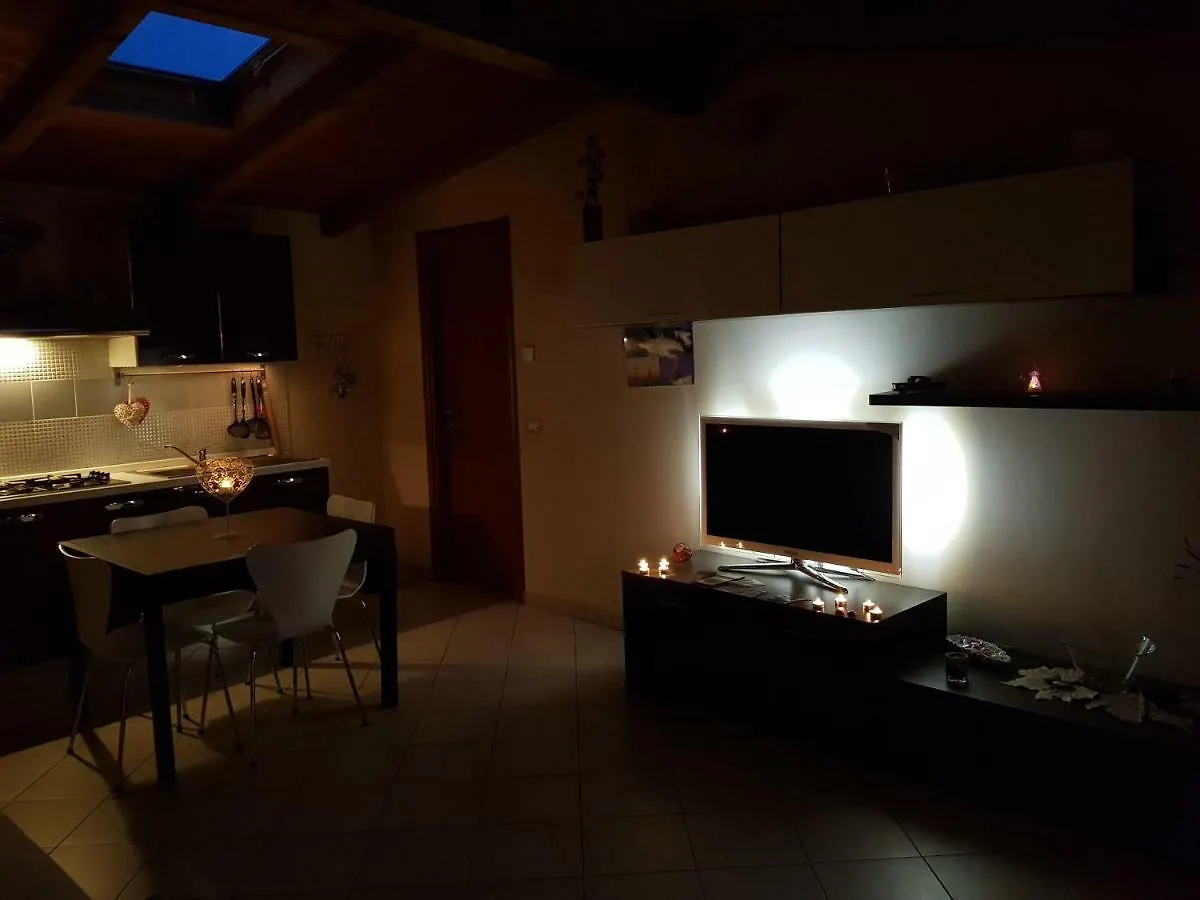 Andrea'S Apartments - Chiasserini Milano 0*,  Italia