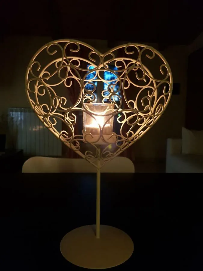 Andrea'S Apartments - Chiasserini Milano Italia