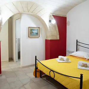 Fardella 250 Appartamento Trapani