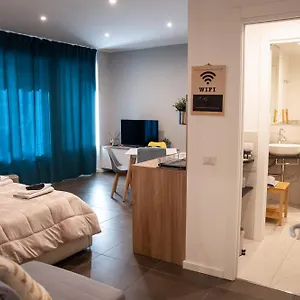 Apartment Bubi House Porta Romana, Milan