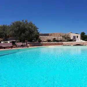 Serrafiori Alloggio per agriturismo Casa Serrafiori