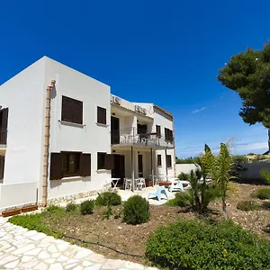 Boa Vista San Vito - Area Fitness, Barbecue Area, Tennis Court Appartamento San Vito Lo Capo