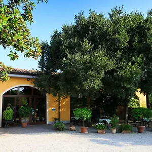 La Montina Alloggio per agriturismo Ponti sul Mincio